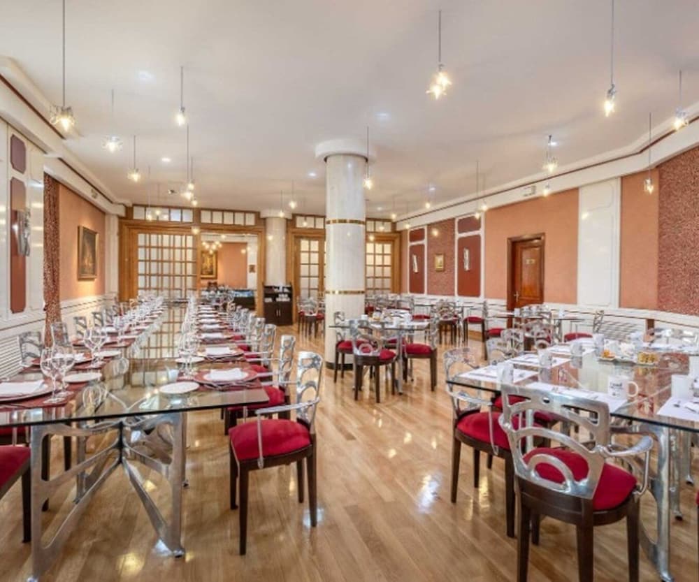 Фото Exe Doña Carlota