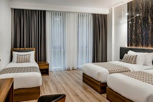 Гостиница Kutaisi Inn