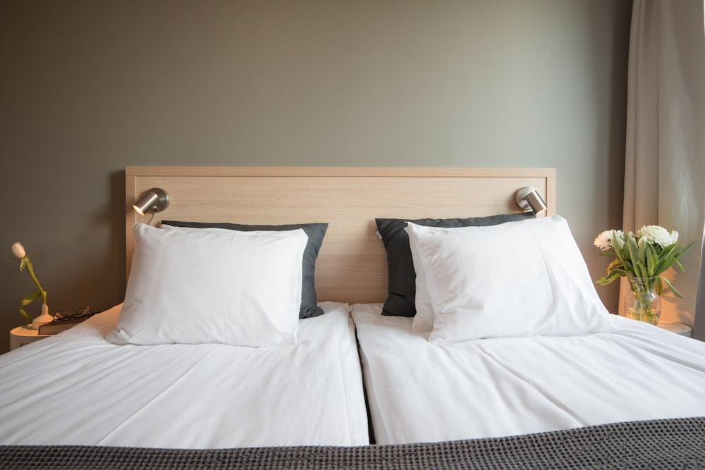 Фото Hotell Aston