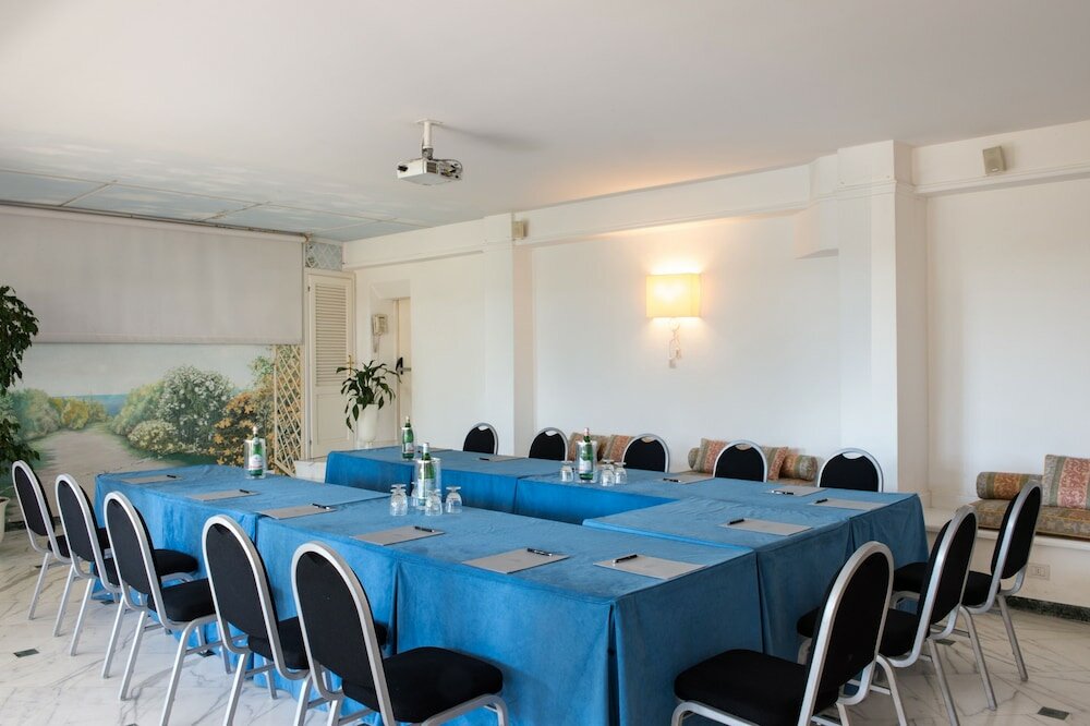 Фото Hotel Il Negresco