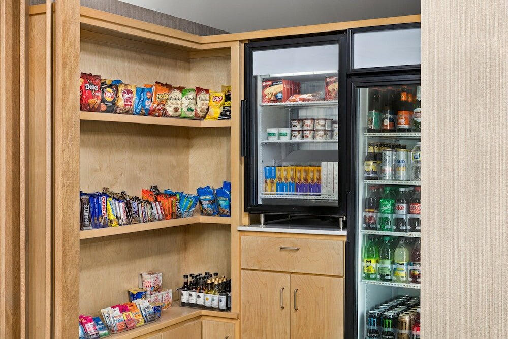 Фото Holiday Inn Express & Suites Greenville - Downtown by Ihg