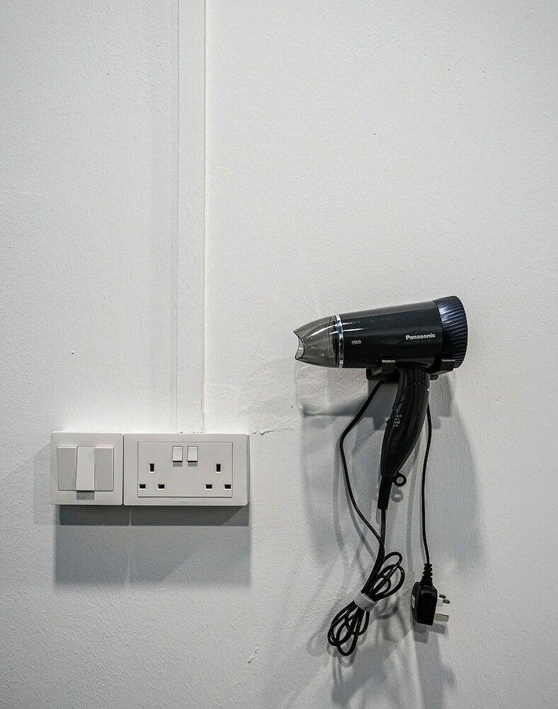 Фото Rucksack Inn Tyrwhitt Road