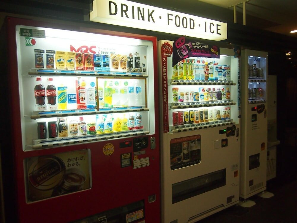 Фото Hotel Taisei Annex