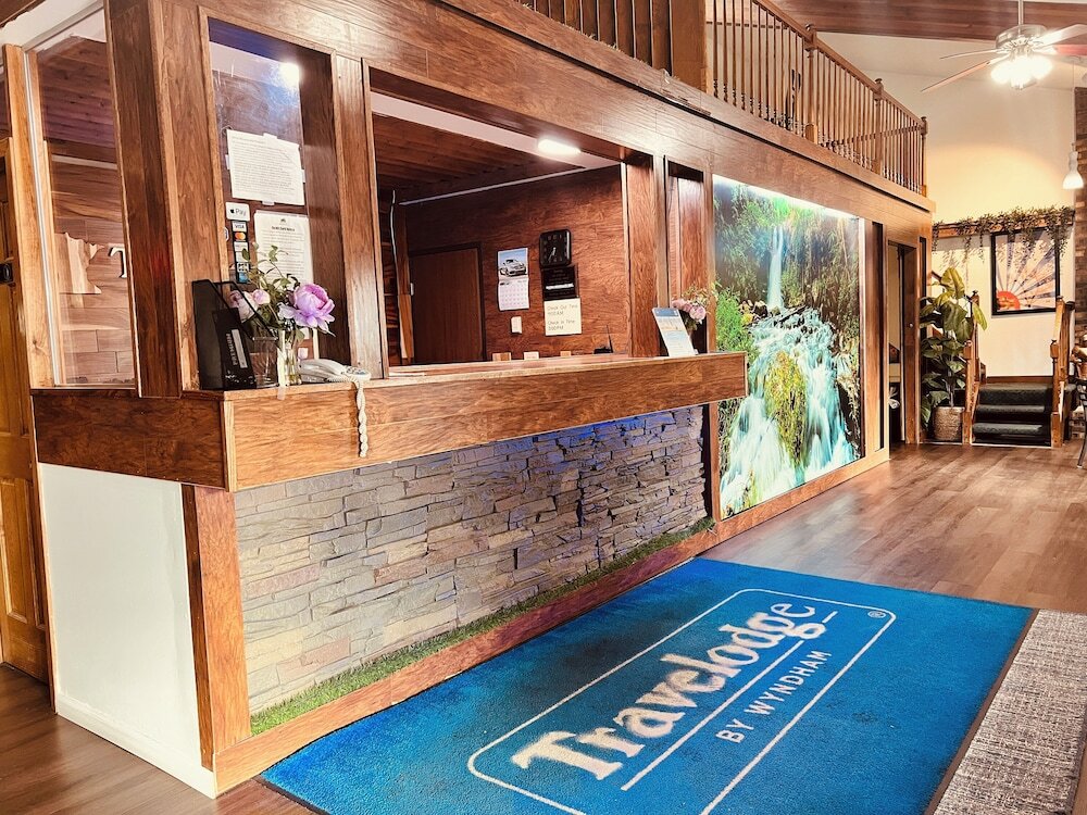 Фото Travelodge by Wyndham Valleyfair Shakopee