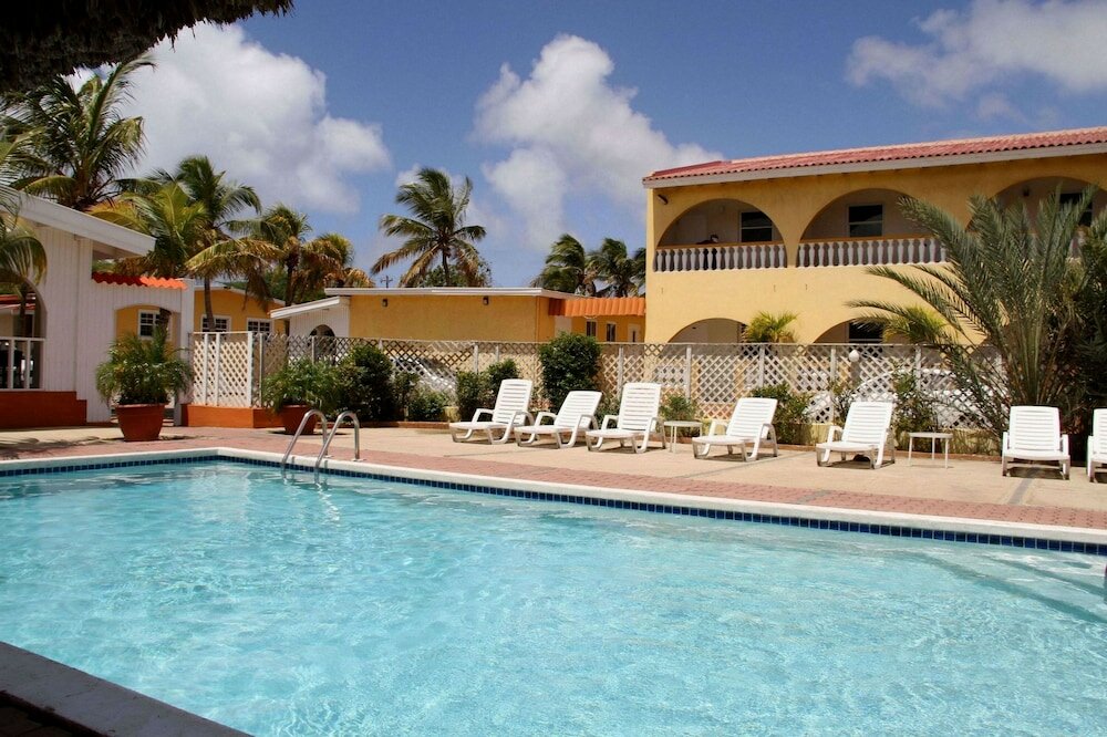 Фото Coconut Inn