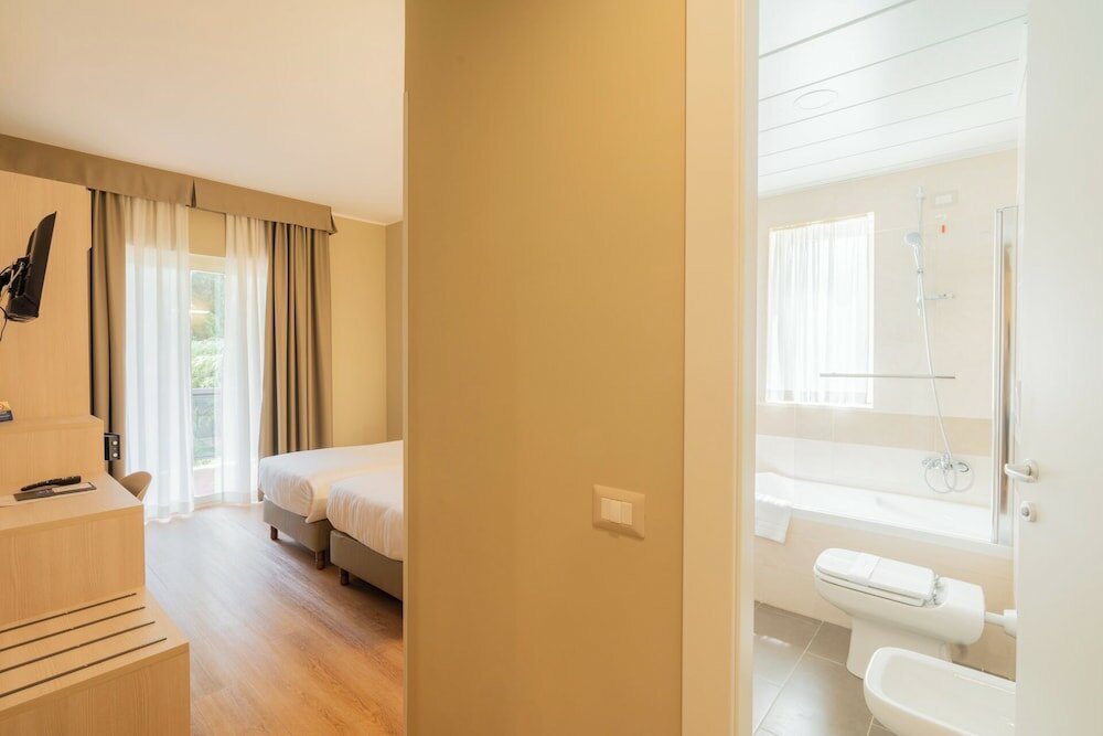 Фото Hotel Pineta Palace