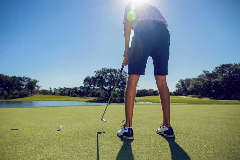 Фото Evermore Orlando Resort