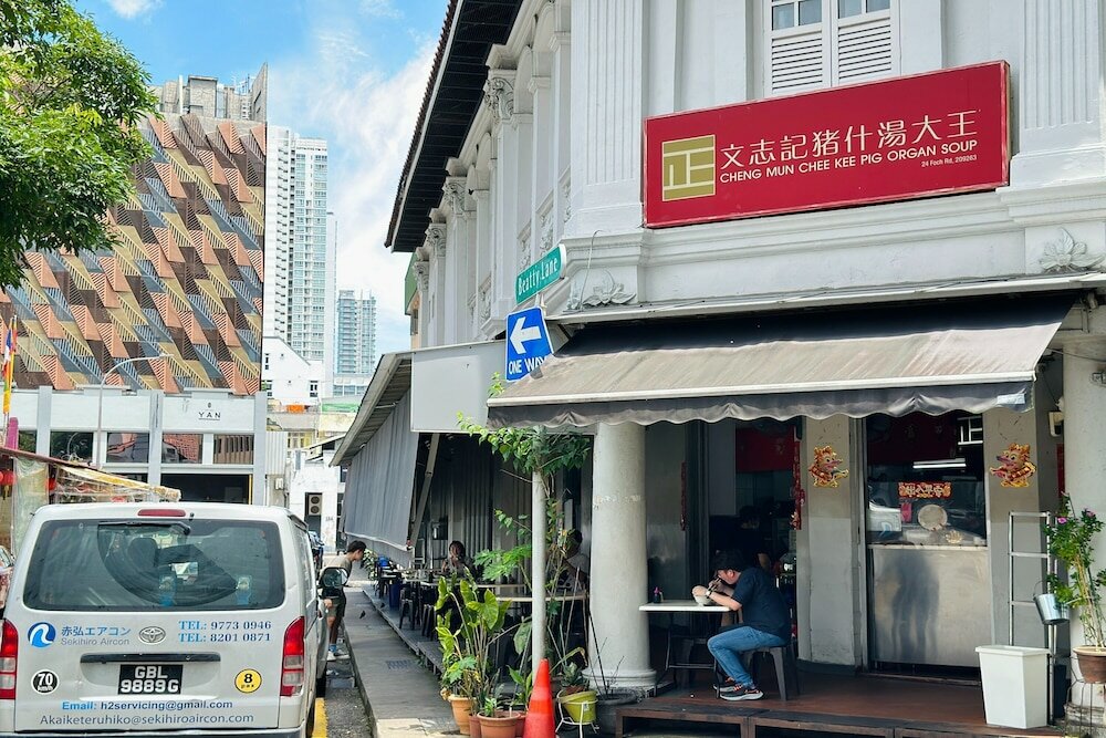 Фото Rucksack Inn Tyrwhitt Road