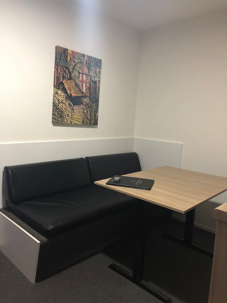 Фото Huskisson Beach Motel