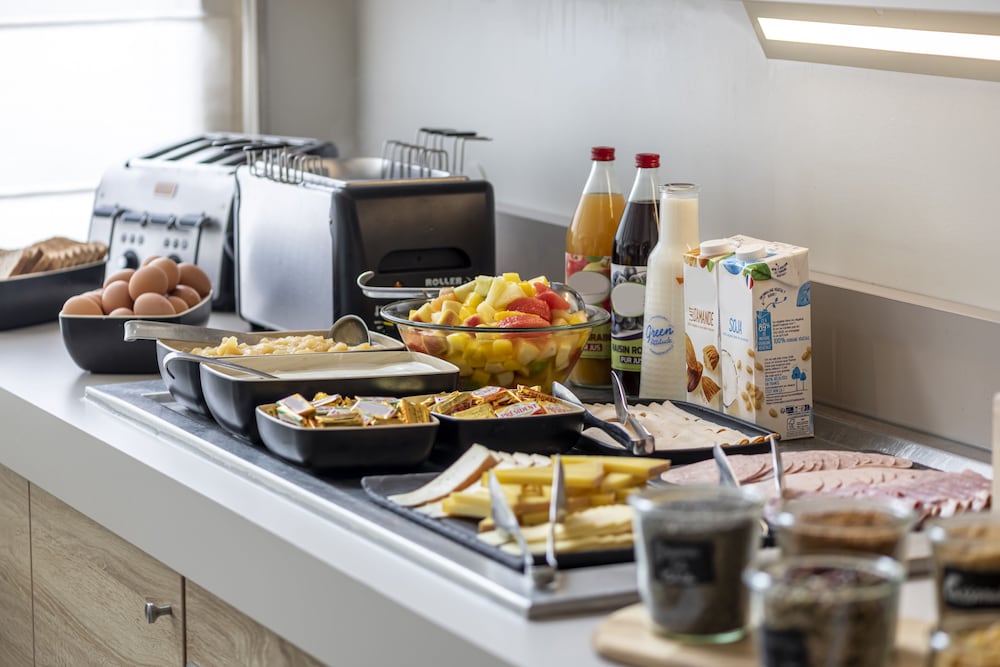 Фото Ibis Styles Strasbourg Stade de la Meinau