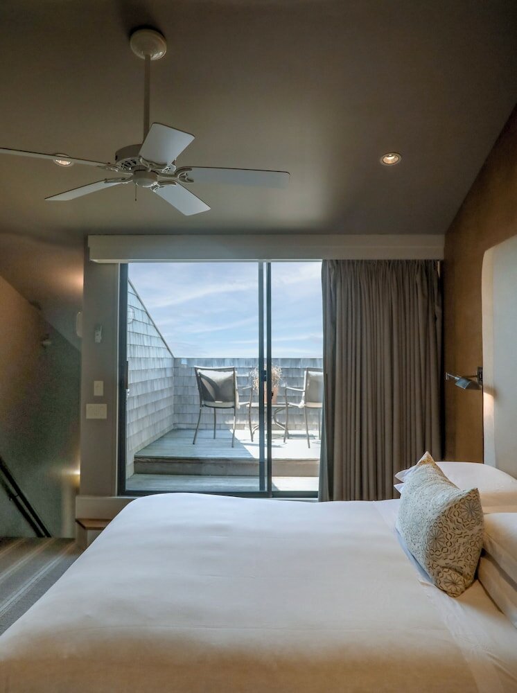 Фото Mill Street Inn