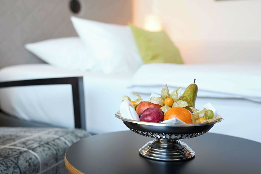 Фото Best Western Plus Arosa Hotel