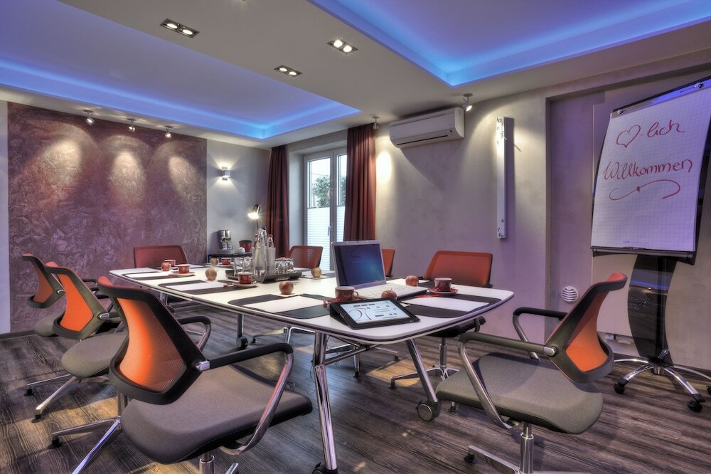 Фото Hotel Schiller