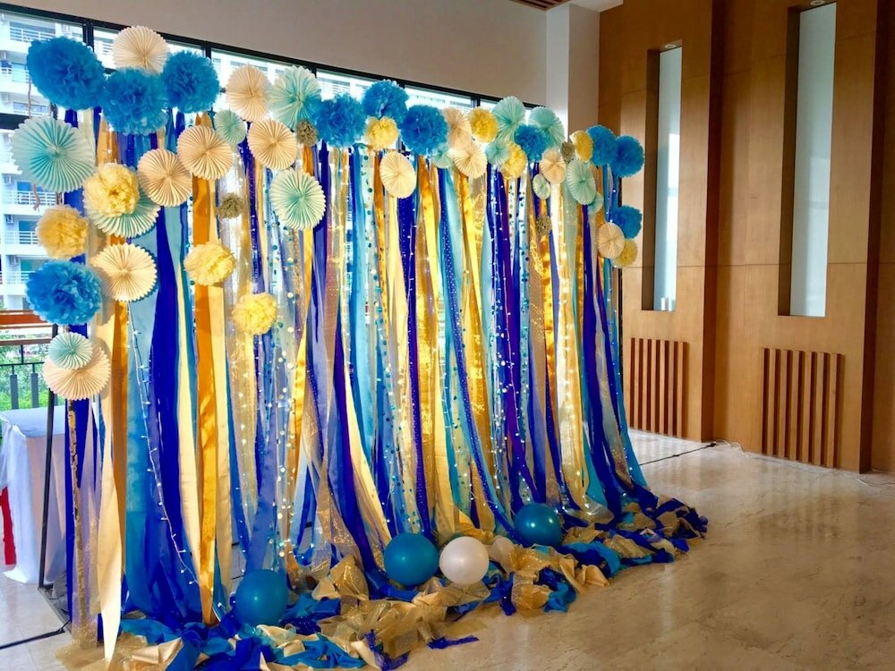 Фото Welcome World Beachfront Resort