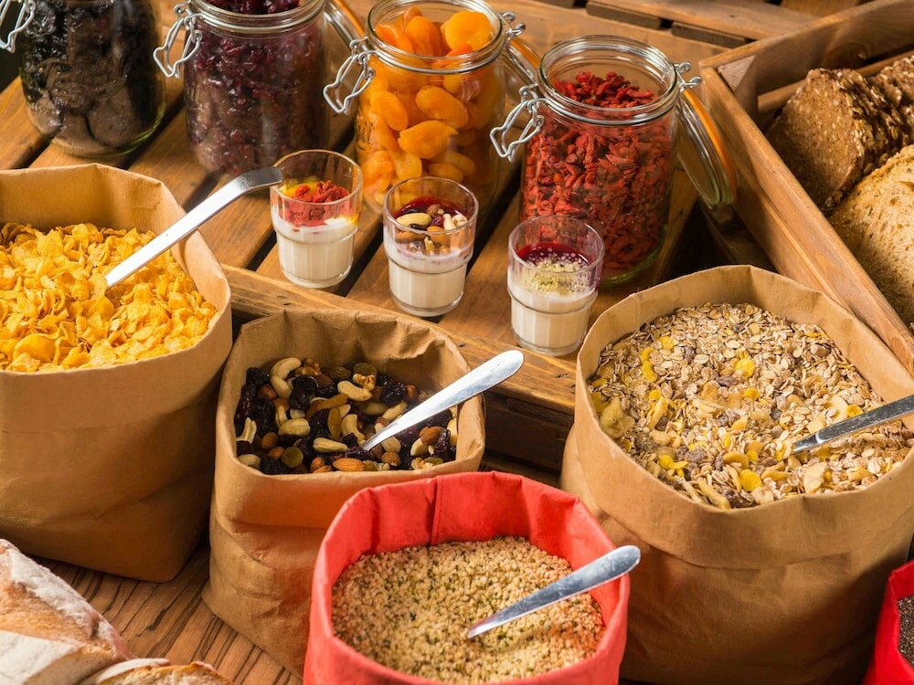 Фото Ibis Bordeaux Centre Gare Saint-Jean Euratlantique