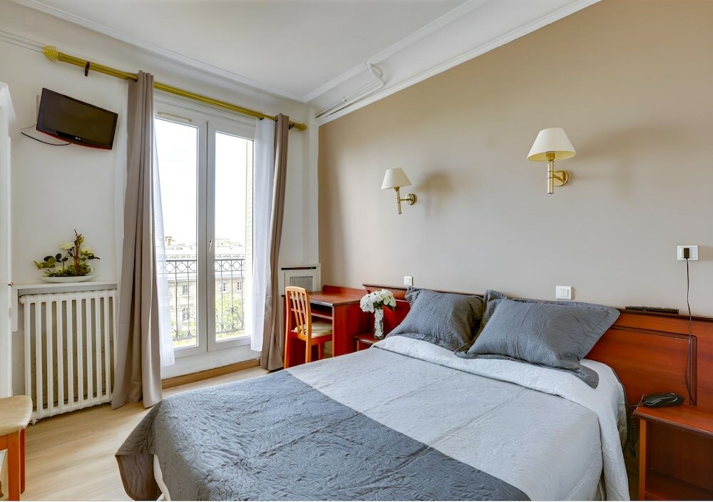 Фото Hôtel du Square d'Anvers