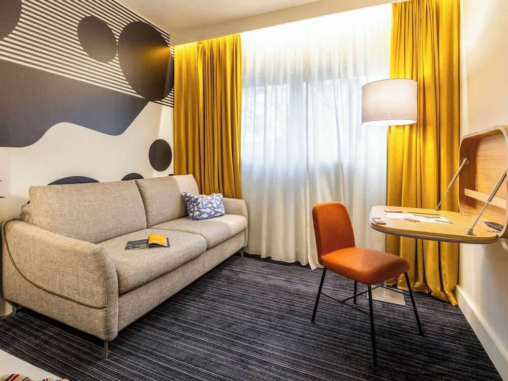 Фото Mercure Metz Centre