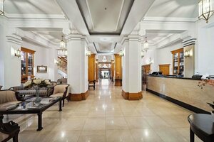 Гостиница Castlereagh Boutique Hotel, Ascend Hotel Collection