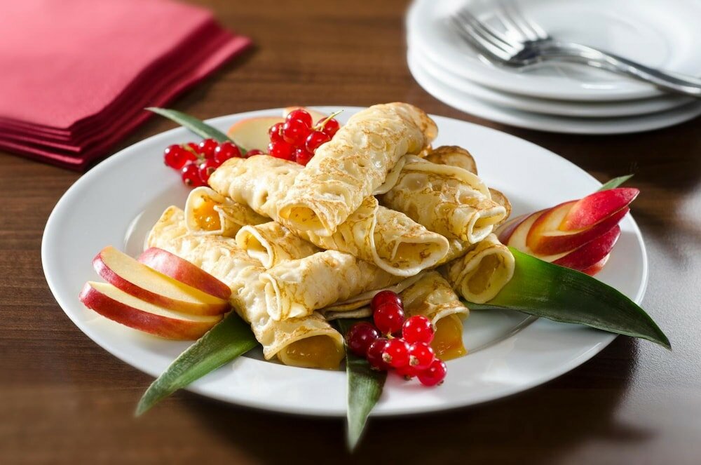 Фото Hotel Am Hofgarten