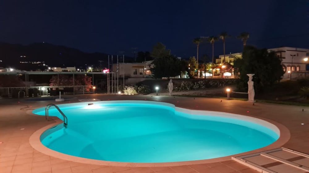 Фото Garden City