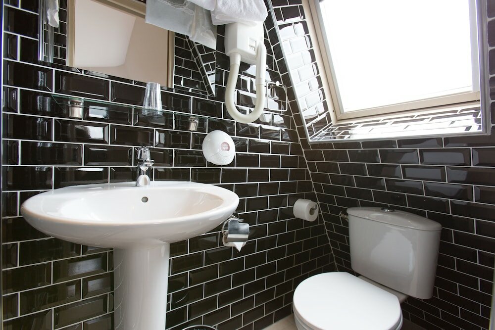 Фото Grand Hotel du Loiret