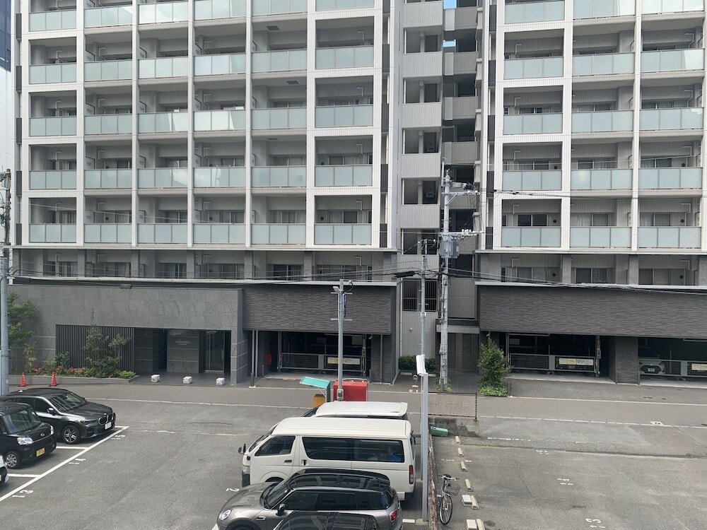 Фото Cross Life Hakata Yanagibashi