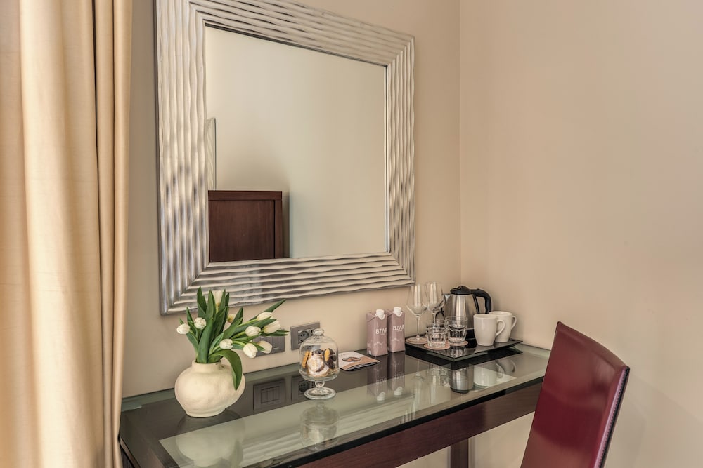 Фото La Griffe Hotel