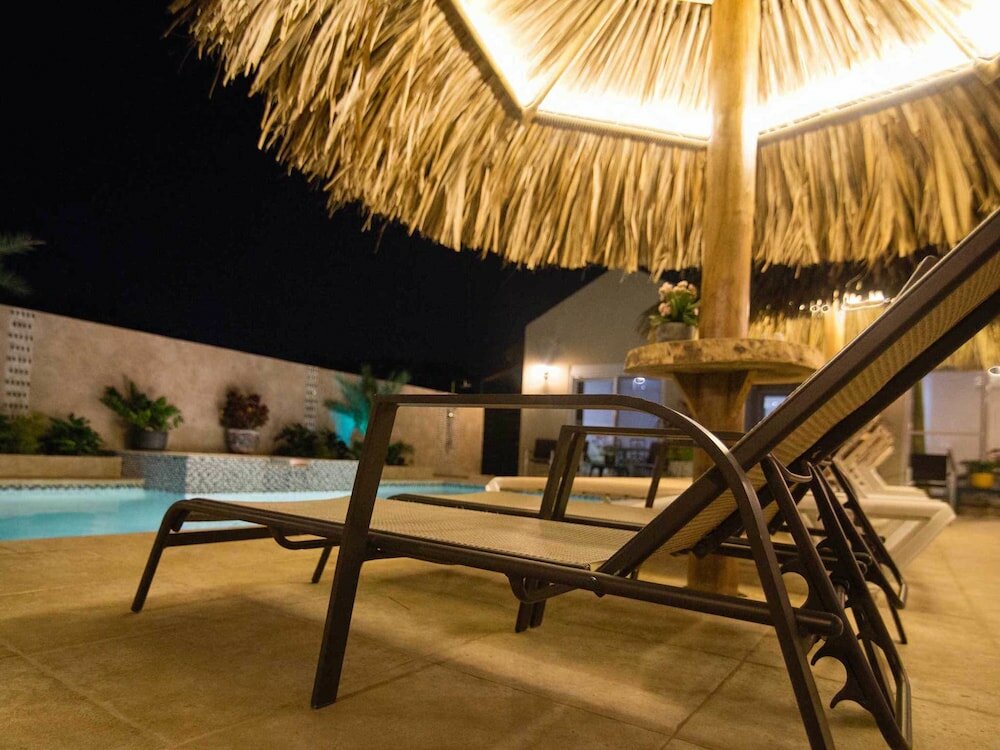 Фото Golden Villas Aruba