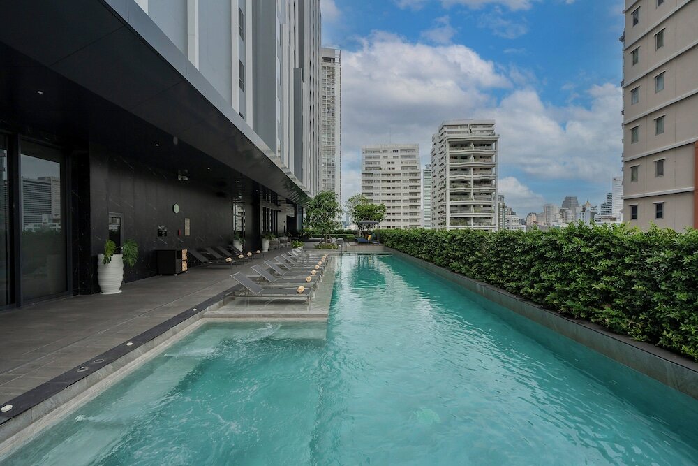 Фото Staybridge Suites Bangkok Sukhumvit