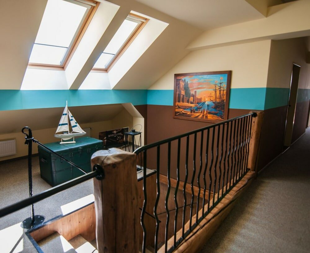 Фото Horse inn Pension