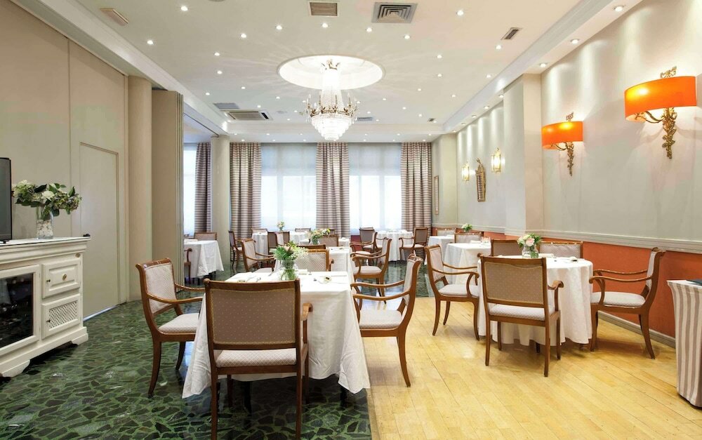 Фото Sercotel Felipe IV