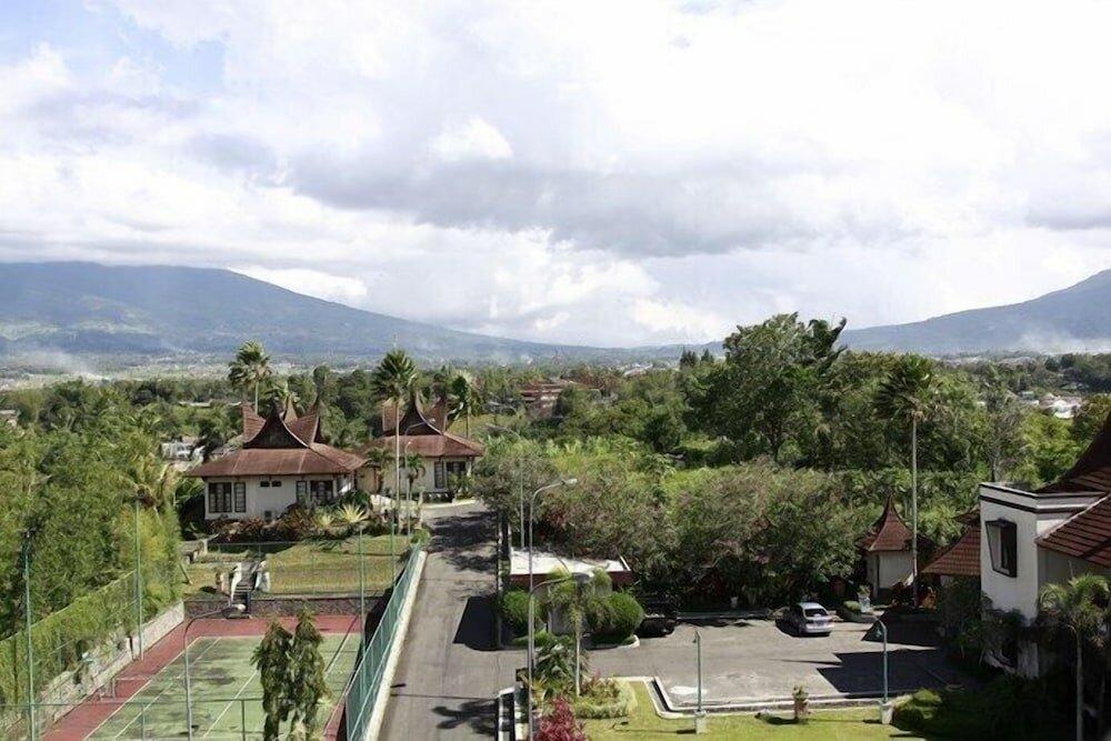 Фото Campago Resort Hotel