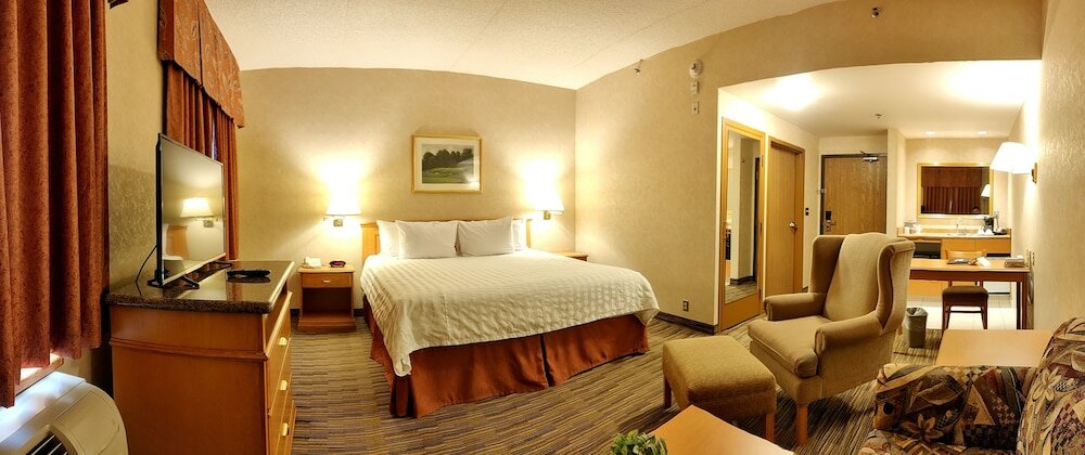 Фото Humphry Inn & Suites