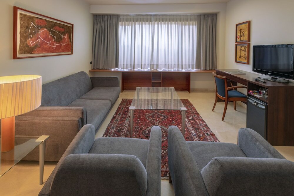 Фото Gran Hotel Rey Don Jaime