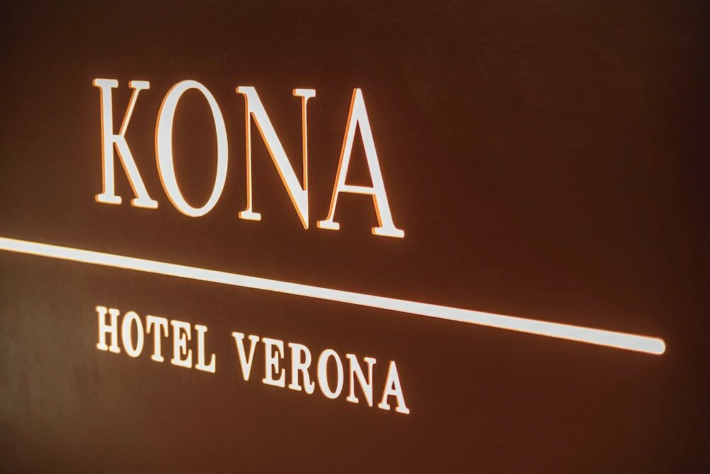 Фото Kona Hotel Verona