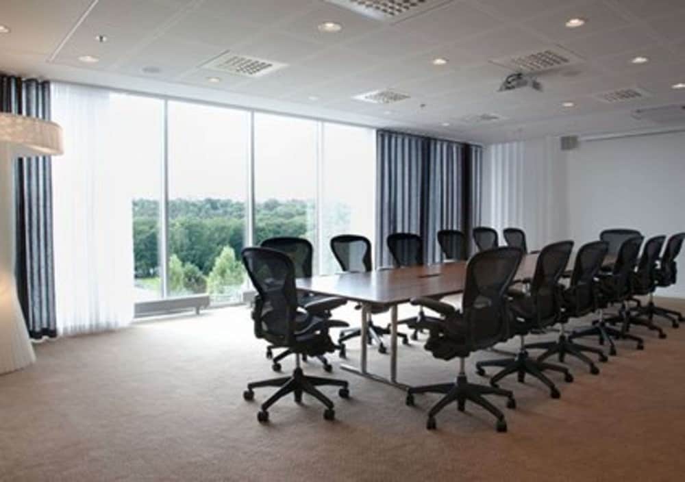 Фото Clarion Hotel Stockholm