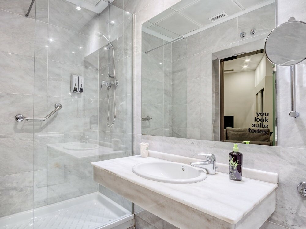 Фото Limehome Madrid Calle de Don Ramón de la Cruz