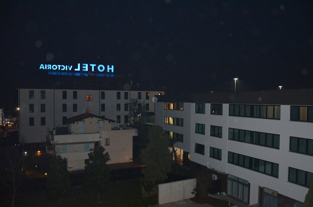 Фото Hotel Victoria