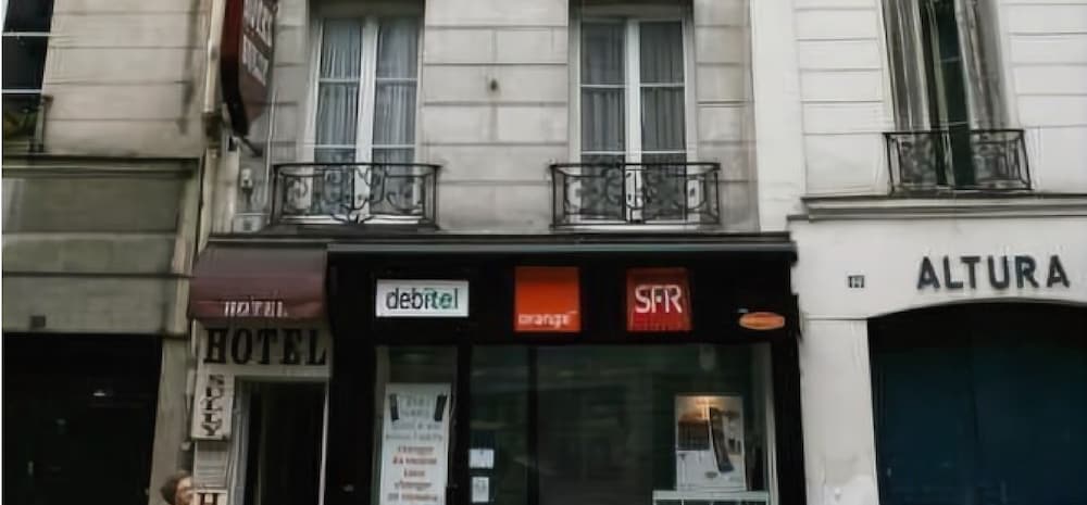 Фото отеля 4