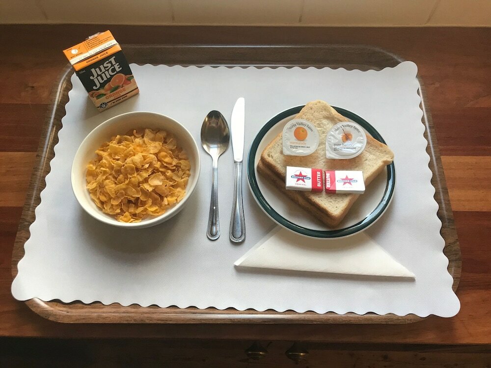 Фото Daylesford Central Motor Inn