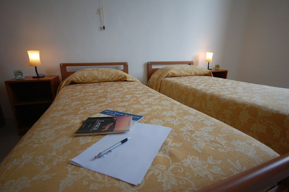 Фото Albergo Del Santuario