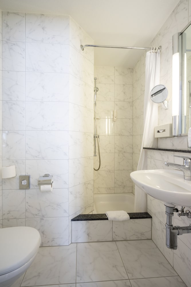 Фото Altstadt Hotel Krone Luzern