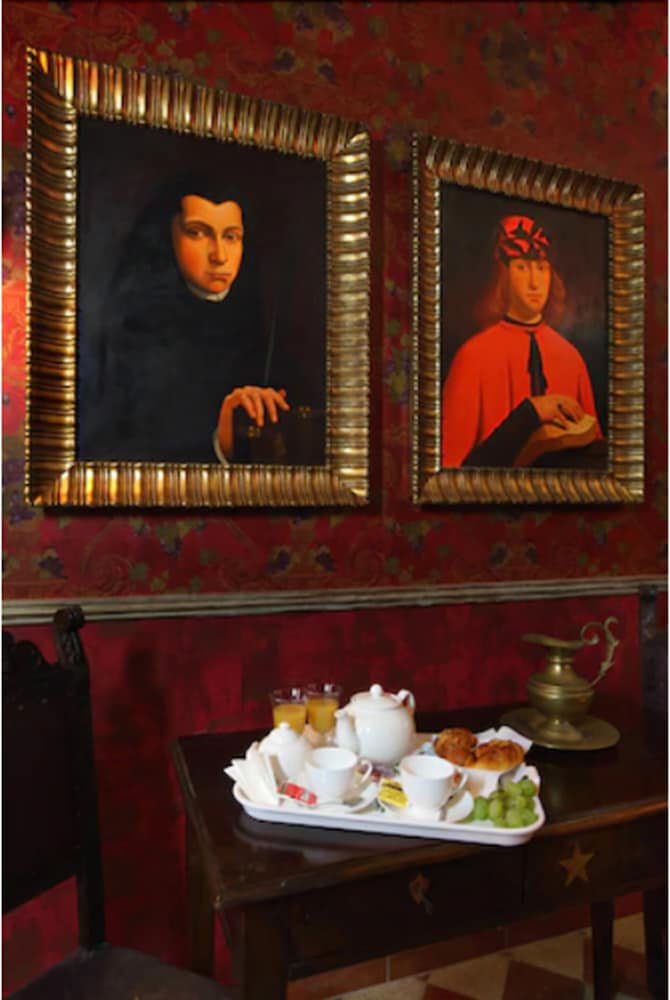 Фото Antica Dimora De Michaelis