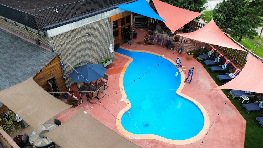 Фото Vail Run Resort