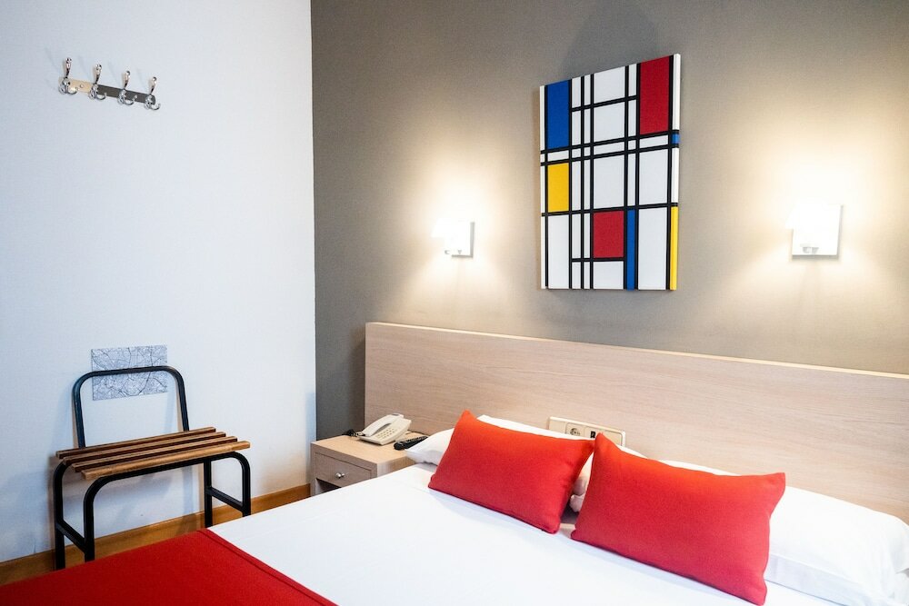 Фото Hostal Persal