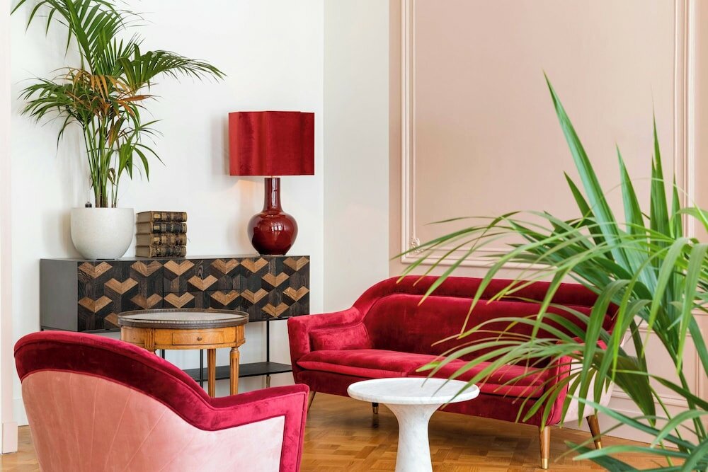 Фото Sapphire House Antwerp, Autograph Collection