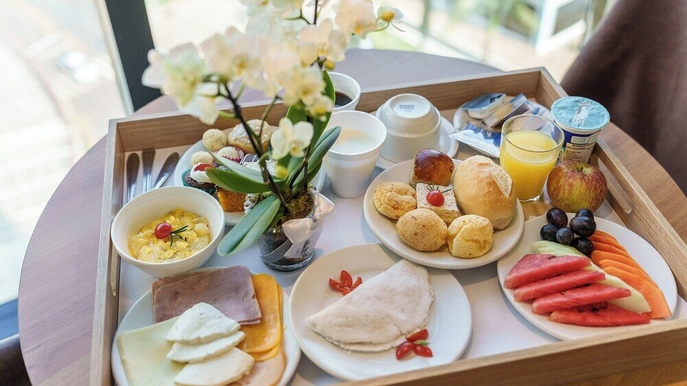 Фото Athos Bulcão Hplus Executive