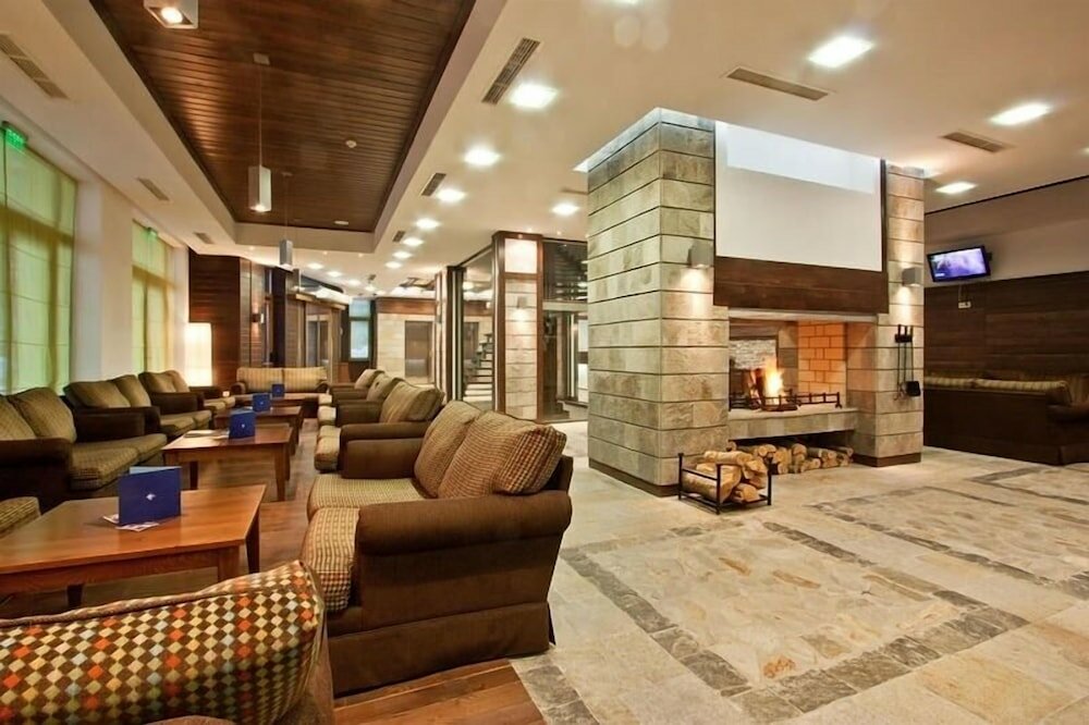 Фото Apartment Tourist Complex & SPA Astera Bansko