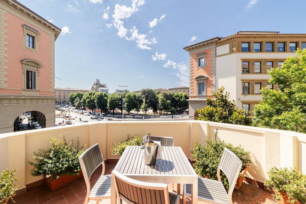 Фото Allegroitalia San Gallo Firenze