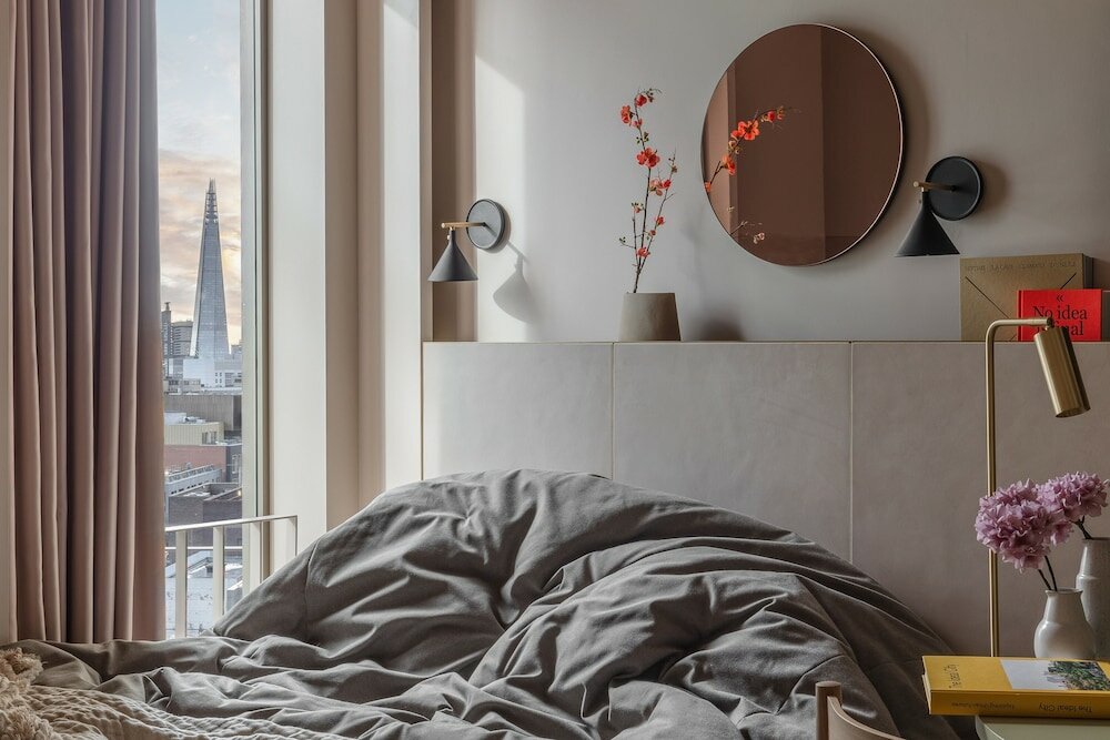 Фото Buckle Street Studios by Locke